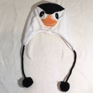 Penguin 🐧 Winter Hat by SO